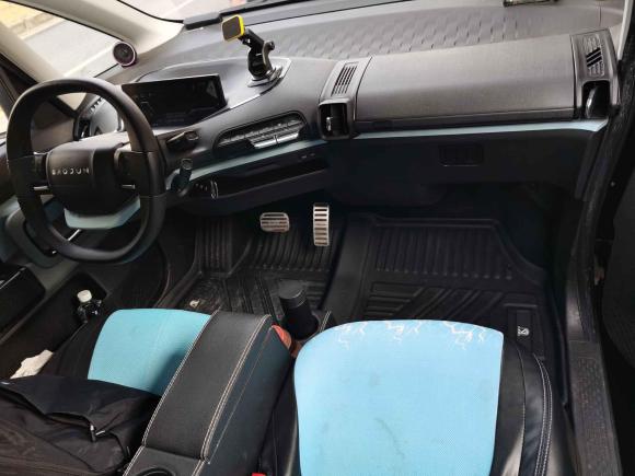 [苏州·皖L] 二手宝骏宝骏E3002020款 Plus 星际智行版