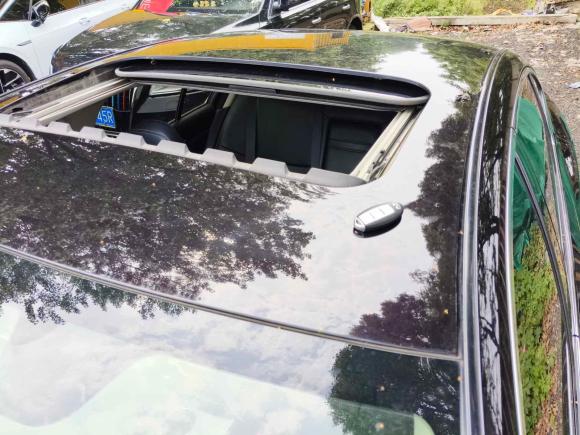 [无锡·苏B] 二手英菲尼迪英菲尼迪Q502014款 3.7L 豪华运动版