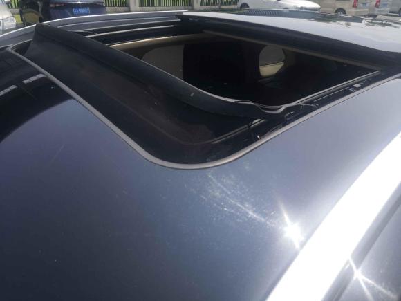 [常州·苏D] 二手奔腾奔腾T992022款 20TD 自动运动尊享型特装版