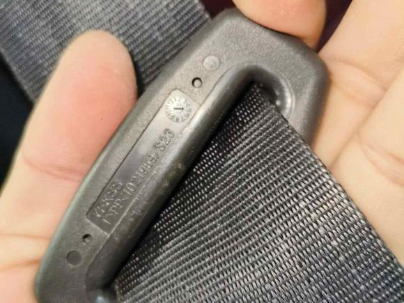 [佛山·粤E] 二手荣威荣威RX52016款 30T 四驱自动互联网智尊版