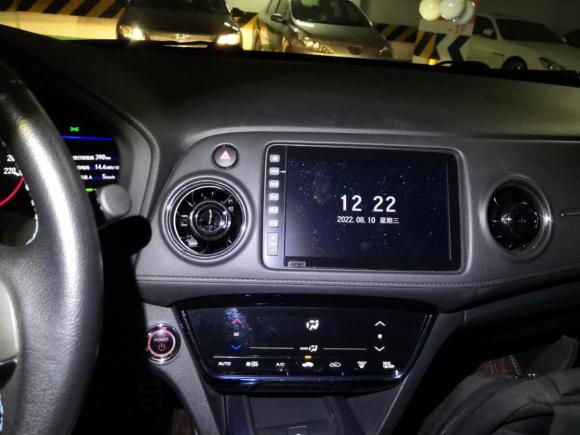 [成都·川A] 二手思铭东风本田X-NV2020款 电掣版