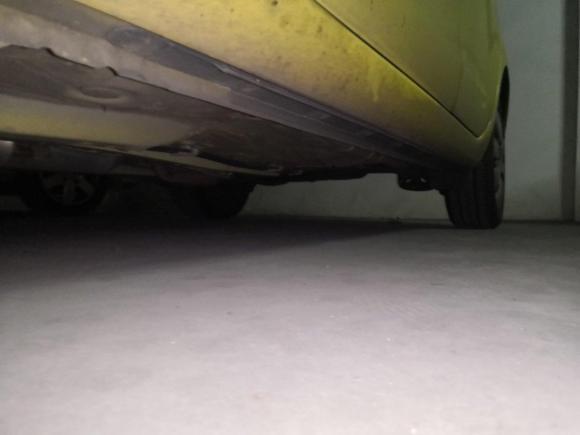 [南通·苏F] 二手丰田雅力士2011款 1.6E 自动魅动版