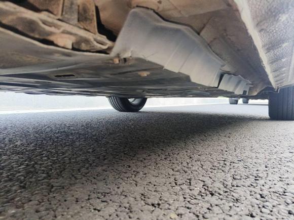 [苏州·苏E] 二手江汽集团江淮iEV7S2017款 智尊型