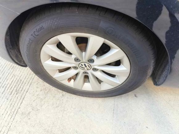 [广州·粤D] 二手大众甲壳虫2014款 1.2TSI 时尚型