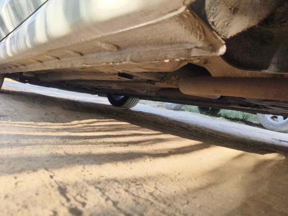 [西安·陕U] 二手奔腾奔腾B702023款 第三代 1.5T 自动畅享型