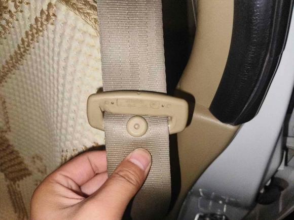 [西安·陕U] 二手哈弗哈弗H5经典2011款 智尊版 2.4L 四驱豪华差速版