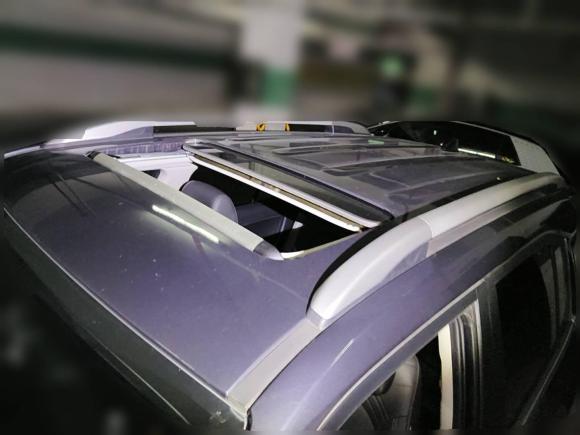 [无锡·苏D] 二手现代北京现代ix352021款 2.0L 自动两驱GLS领先版