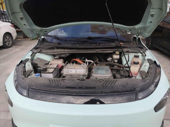 [温州·浙C] 二手小鹏小鹏G32019款 悦享版