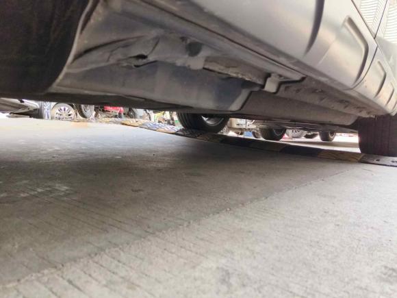 [佛山·粤S] 二手奥迪奥迪Q52017款 40 TFSI 技术型