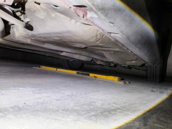 [合肥·皖A] 二手吉利汽车远景X12017款 1.3L 自动玩家版