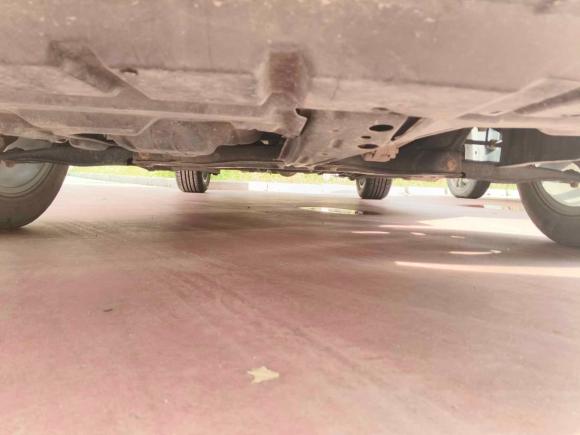 [济南·鲁A] 二手吉利汽车帝豪2017款 三厢百万款 1.5L 手动向上版