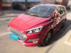 [北京·冀R] 力帆汽车轩朗2017款 2.0L 手动舒适型