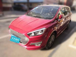 力帆汽车轩朗2017款 2.0L 手动舒适型