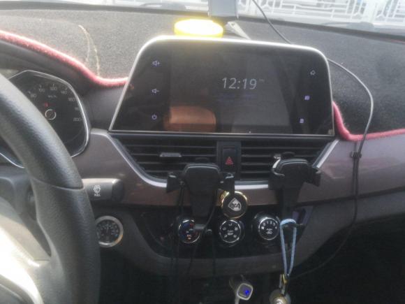 [南京·苏A] 二手宝骏宝骏310W2017款 1.5L 手动时尚型 国V