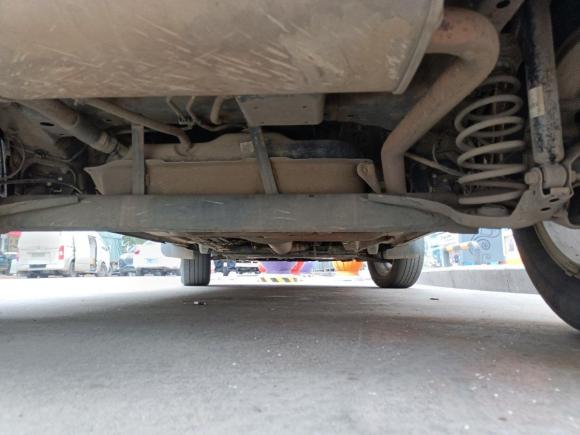 [武汉·鄂A] 二手比亚迪元2017款 1.5L 自动酷炫时尚型