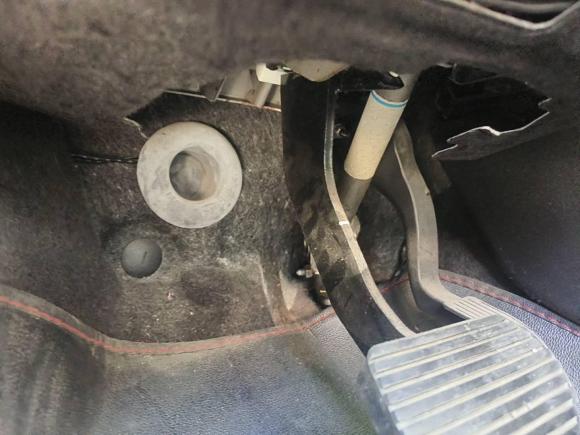 [佛山·粤E] 二手标致标致20082015款 1.6L 自动玩酷版