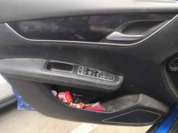 [无锡·苏B] 二手比亚迪宋MAX2017款 1.5T 自动智联精英型 7座