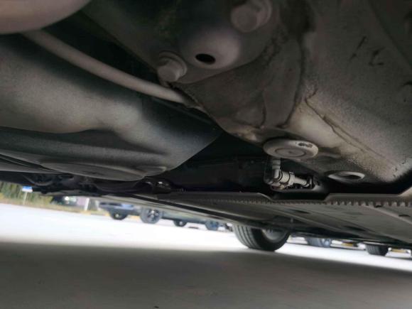 [西安·陕A] 二手奥迪奥迪A32017款 Sportback 35 TFSI 进取型