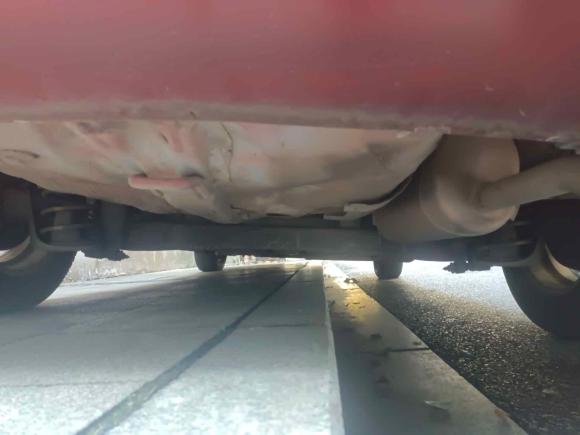 [金华·浙G] 二手现代瑞纳2010款 三厢 1.4L 自动时尚型GT