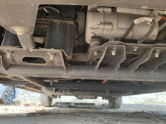 [武汉·鄂A] 二手五菱汽车宏光MINIEV2020款 悦享款 三元锂