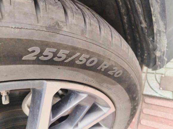 [义乌·浙G] 二手广汽传祺传祺GS82022款 领航系列 2.0TGDI 两驱豪华智联版（七座）