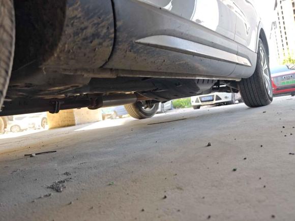 [上海·晋A] 二手哈弗哈弗H62021款 国潮版 1.5T 自动冠军版