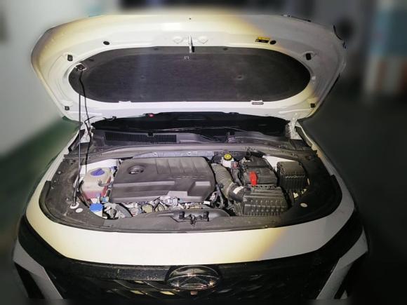 [芜湖·皖B] 二手奇瑞艾瑞泽82023款 高能版 2.0T DCT劲