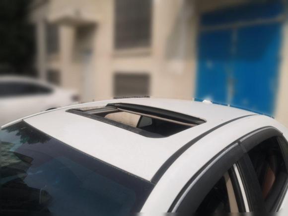 [合肥·皖A] 二手比亚迪比亚迪G52014款 1.5TI 手动尊贵型