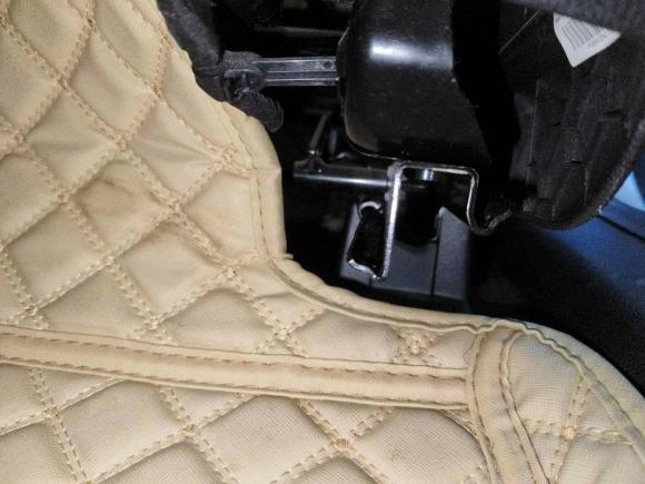 [西安·豫N] 二手福特翼搏2018款 1.5L 自动铂翼型