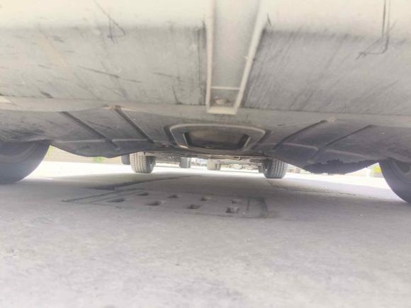 [上海·皖K] 二手菲亚特菲翔2012款 1.4T 自动劲享版