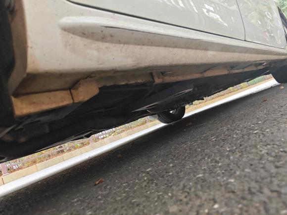 [南昌·赣A] 二手力帆汽车轩朗2017款 2.0L 手动舒适型