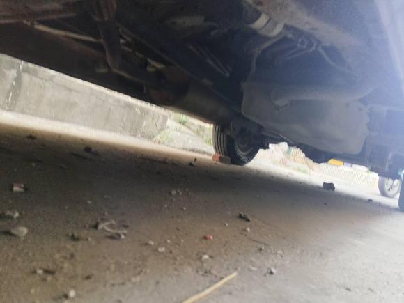 [无锡·苏B] 二手东风风行菱智2014款 M3 1.6L 7座豪华型