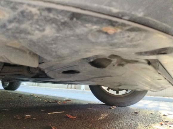 [宁波·浙B] 二手奥迪奥迪Q52012款 2.0TFSI 舒适型