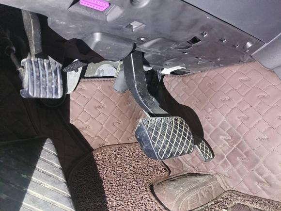 [宁波·浙B] 二手奥迪奥迪Q72014款 35 TFSI 运动型