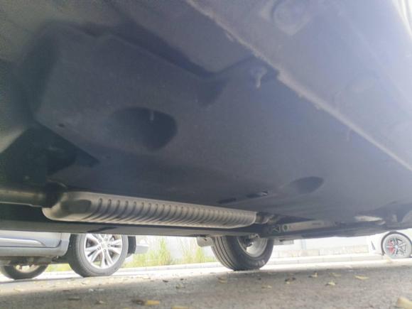 [广州·粤E] 二手红旗红旗HS52023款 2.0T 旗享Pro版