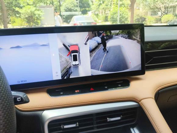 [上海·沪F] 二手荣威荣威RX52023款 1.5T 豪华滑屏版