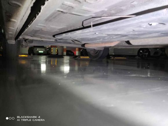 [南昌·赣A] 二手雪佛兰赛欧2015款 赛欧3 1.5L AMT幸福天窗版