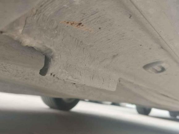 [济南·鲁A] 二手捷达捷达VS52019款 280TSI 自动进取型