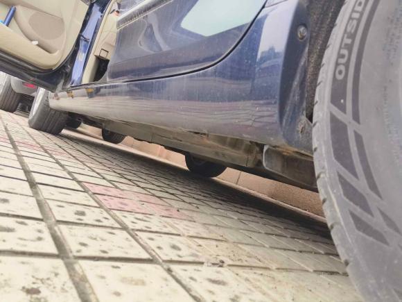 [上海·苏J] 二手丰田凯美瑞2008款 240G 豪华版