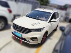 [上海·云G] 宝骏宝骏3602018款 1.5L 手动精英型 国V