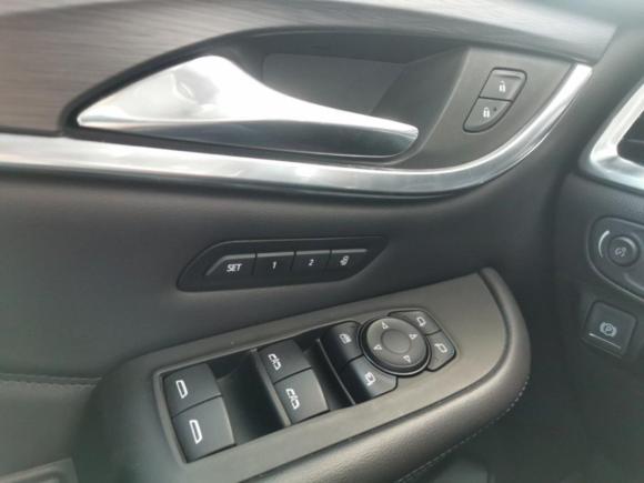 [南京·苏A] 二手别克昂科旗2020款 28T 两驱尊贵型