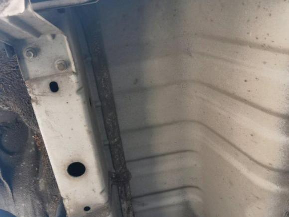 [上海·沪A] 二手北京汽车北汽新能源EV2016款 EV160 轻快版