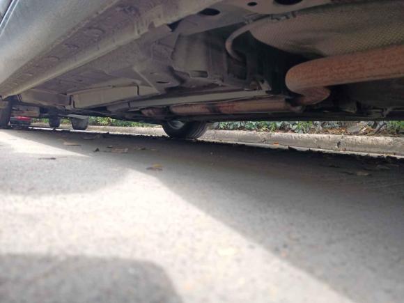 [无锡·苏B] 二手别克君威2012款 2.0L 豪华版