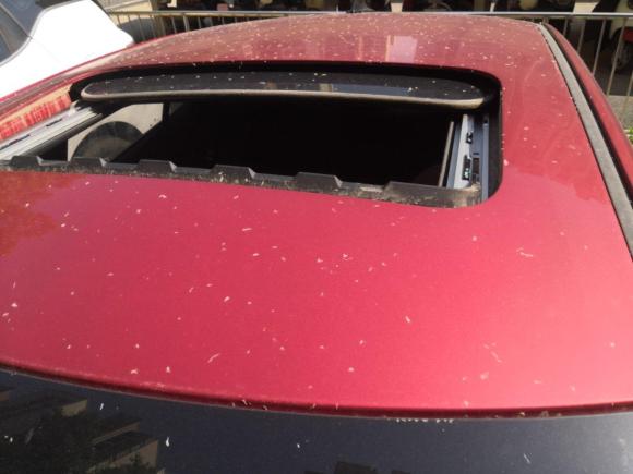 [合肥·皖A] 二手东风风神奕炫2020款 230T 自动炫酷曜夜骑士版