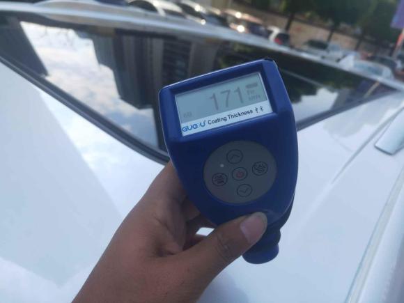 [杭州·浙D] 二手凯迪拉克凯迪拉克XT62020款 28T 六座豪华型