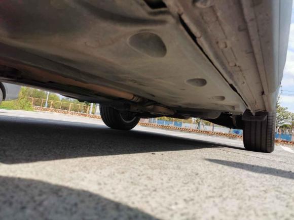 [宁波·浙B] 二手大众途观2016款 300TSI 自动两驱豪华版