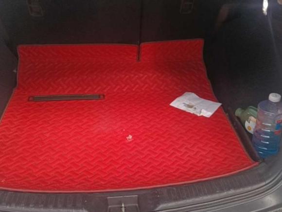 [西安·陕A] 二手本田本田CR-V2017款 240TURBO CVT两驱舒适版