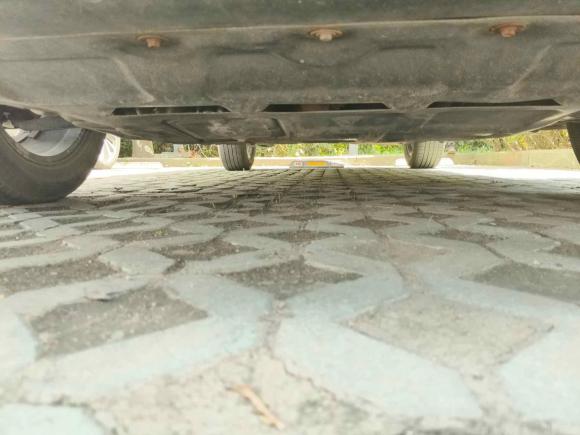 [嘉兴·桂A] 二手东风风光风光5802016款 1.5T CVT豪华型