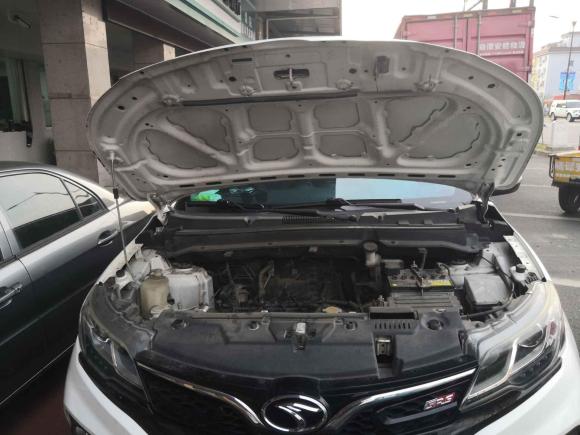 [嘉兴·豫A] 二手东南东南DX32018款 1.5L 手动豪华型