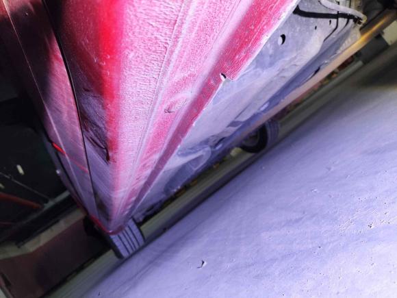 [宁波·浙B] 二手思铭思铭2012款 1.8L 自动